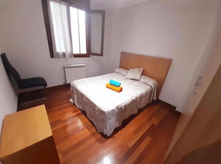 Appartement Chuchi House à Ramales de la Victoria Extérieur photo